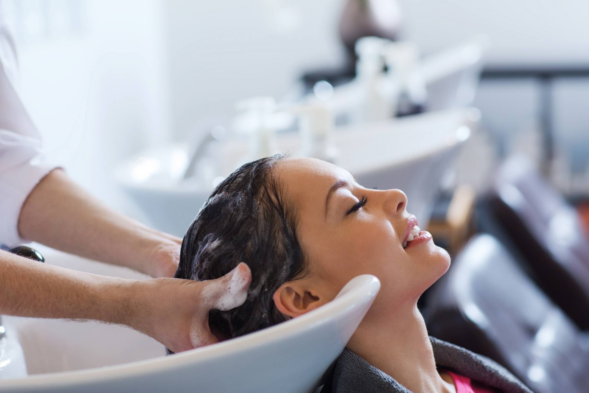 haircare
